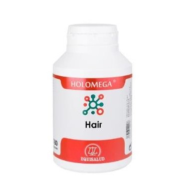 Holomega Hair Equisalud