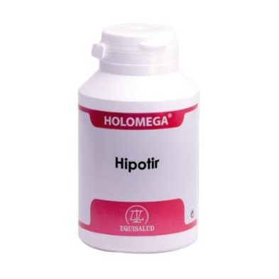 Holomega Hipotir Equisalud