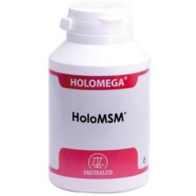 Holomega HoloMSM Equisalud