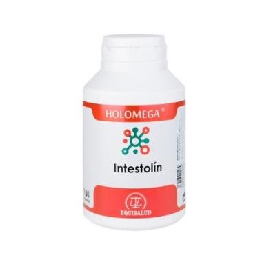 Holomega Intestolin Equisalud
