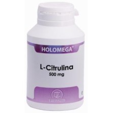 Holomega L-Citrulina de Equisalud