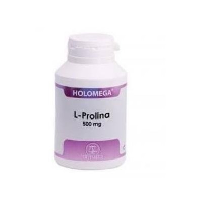 Holomega L-Prolina Equisalud