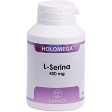 Holomega L-Serina Equisalud