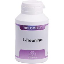 Holomega L-Treonina Equisalud