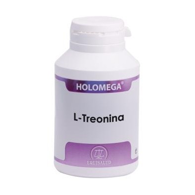 Holomega L-Treonina Equisalud