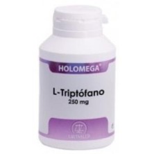 Holomega L-Triptofano Equisalud