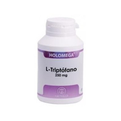 Holomega L-Triptofano Equisalud