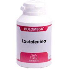 Holomega Lactoferrina Equisalud