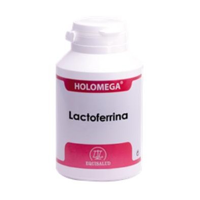 Holomega Lactoferrina Equisalud