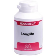 Holomega Longlife Equisalud