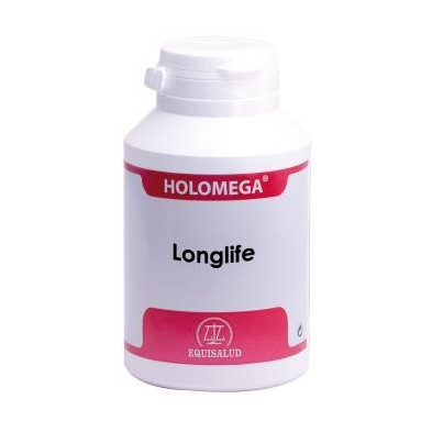 Holomega Longlife Equisalud