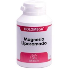 Holomega Magnesio Liposomado Equisalud