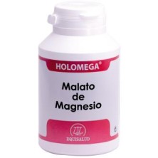 Holomega Malate de Magnésium Equisalud