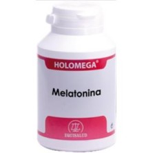 Holomega Melatonina Equisalud