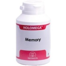 Holomega Memory Equisalud