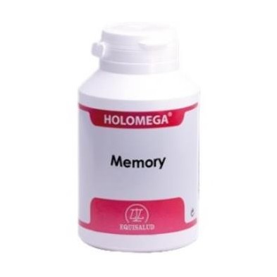 Holomega Memory Equisalud