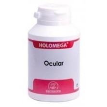 Holomega Ocular Equisalud