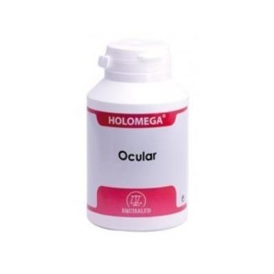 Holomega Ocular Equisalud