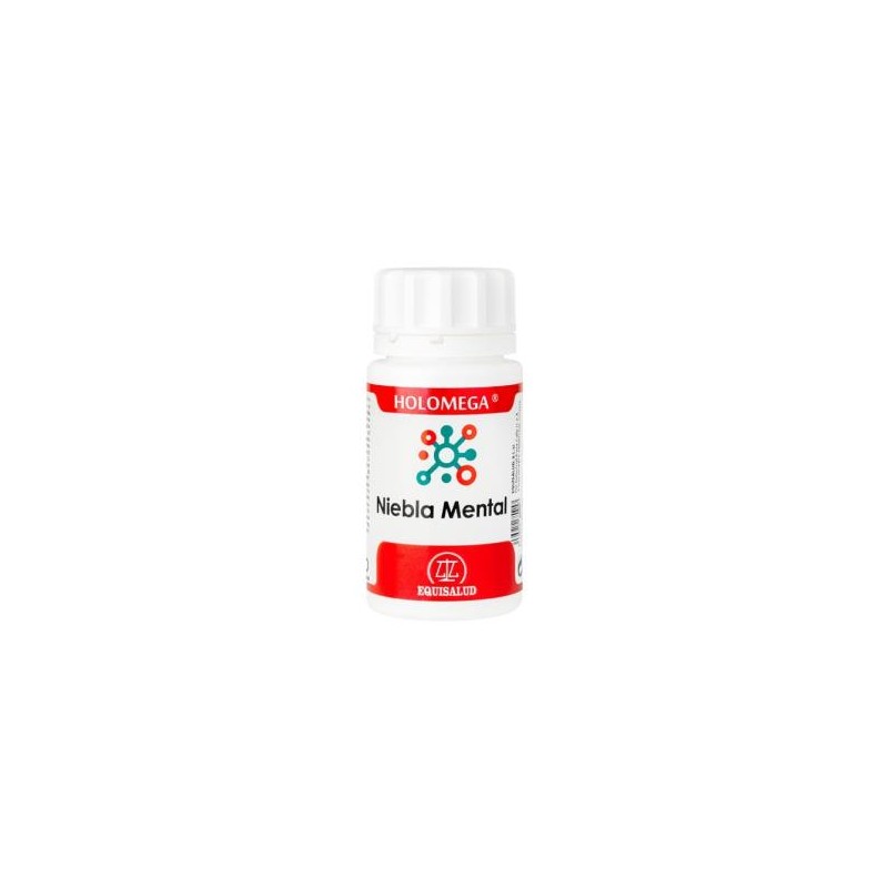 Holomega Niebla Mental Equisalud