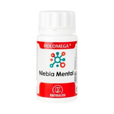 Holomega Niebla Mental Equisalud