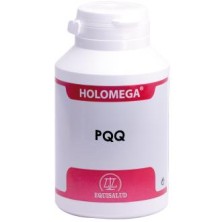 Holomega PQQ Equisalud