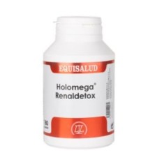 Holomega Renaldetox Equisalud