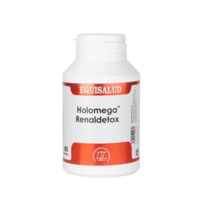 Holomega Renaldetox Equisalud