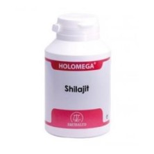 Holomega Shilajit de Equisalud