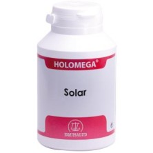 Holomega Solar Equisalud