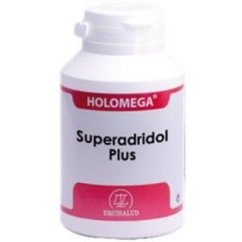 Holomega Superadrinol plus Equisalud