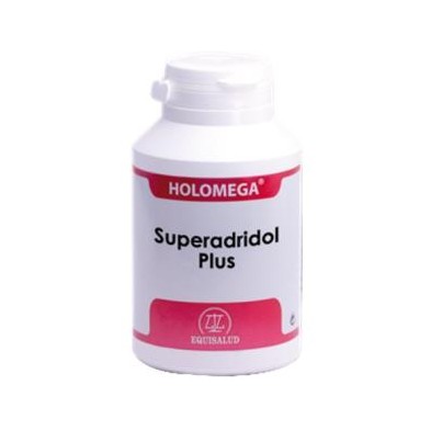 Holomega Superadrinol plus Equisalud