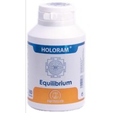 Holoram Equilibrium Equisalud