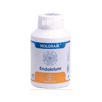 Holoram Endokrium de Equisalud