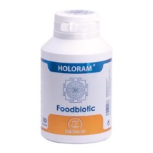 Holoram Foodbiotic Equisalud