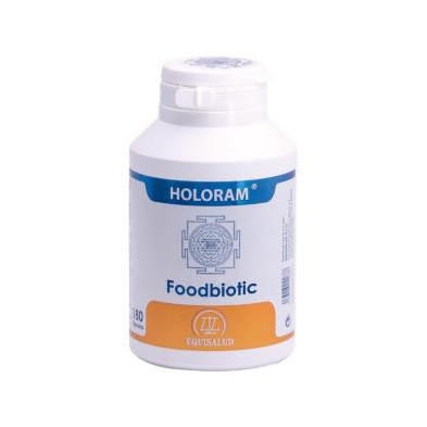 Holoram Foodbiotic Equisalud