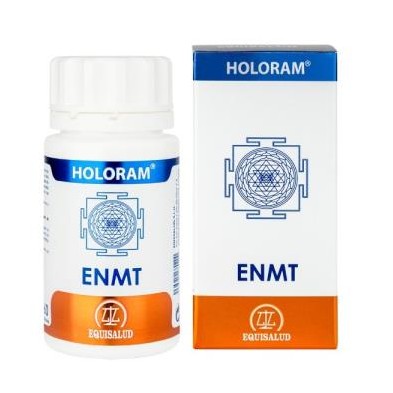 Holoram Enmt Equisalud
