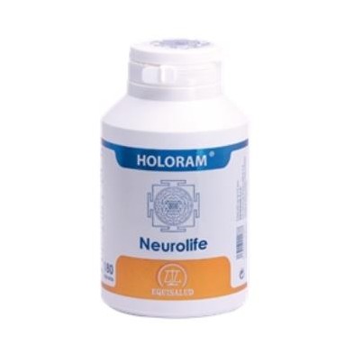 Holoram Neurolife Equisalud