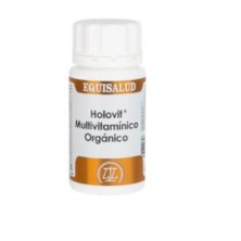 Holovit Multivitamine Biologique Equisalud