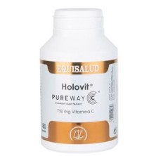 Holovit Pure Way-C Equisalud