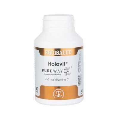 Holovit Pure Way-C Equisalud