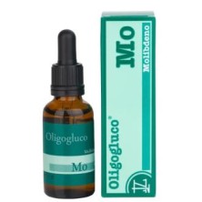 Oligogluco Mo Molibdeno Equisalud