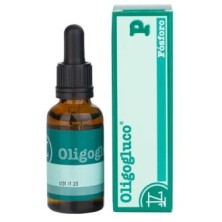 Oligogluco P Fosforo Equisalud