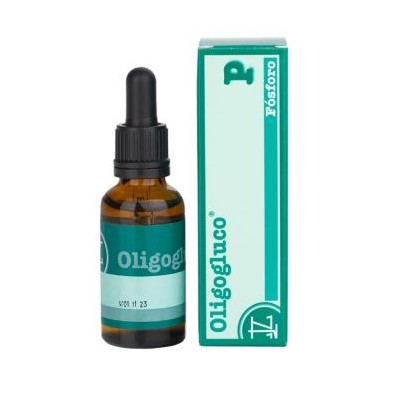 Oligogluco P Fosforo Equisalud