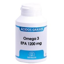 Omega 3 EPA Equisalud