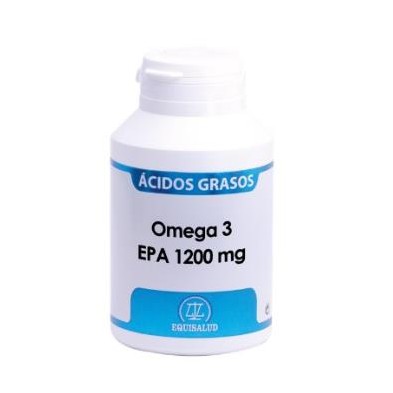 Omega 3 EPA Equisalud