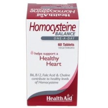 Homocysteine Balance Health aid