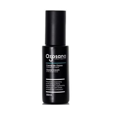 Crema de Ozono Ozosana
