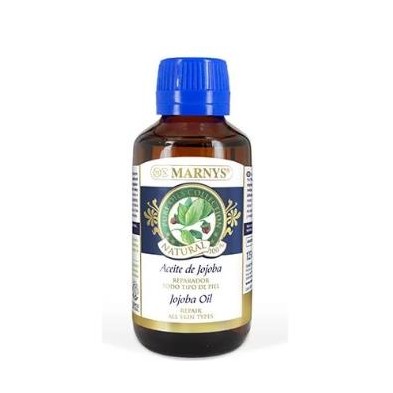 Aceite Puro de Jojoba Marnys