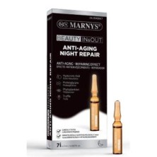 Beauty In and Out Night Repair Marnys