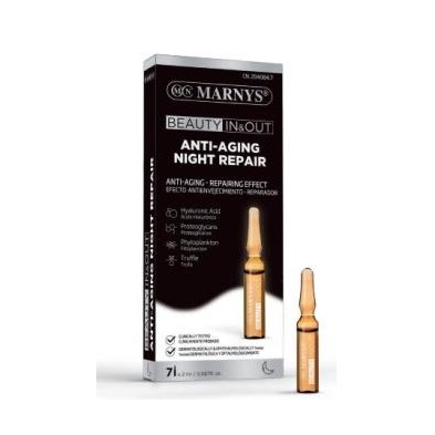 Beauty In and Out Night Repair Marnys